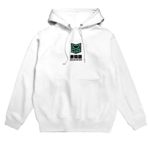 MUDADAN hoodie
