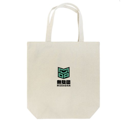 MUDADAN tote bag