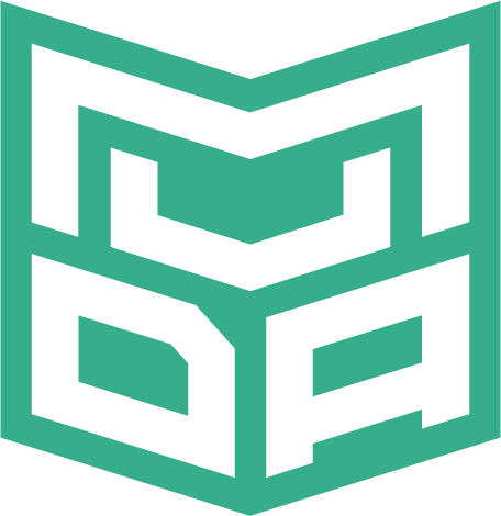 MUDADAN emblem